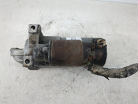 2000-2002 Gmc Yukon Car Starter Motor Solenoid OEM P/N:12563908 Fits Fits 1999 2000 2001 2002 2003 OEM Used Auto Parts - Oem