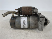 2000-2002 Gmc Yukon Car Starter Motor Solenoid OEM P/N:12563908 Fits Fits 1999 2000 2001 2002 2003 OEM Used Auto Parts - Oem