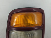 2000-2003 Gmc Yukon Tail Light Assembly Driver Left OEM P/N:16525375 B Fits Fits 2000 2001 2002 2003 OEM Used Auto Parts - O