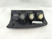2000-2003 Gmc Yukon Tail Light Assembly Driver Left OEM P/N:16525375 B Fits Fits 2000 2001 2002 2003 OEM Used Auto Parts - O