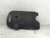 2001 Gmc Yukon Engine Cover Black - Oemusedautoparts1.com