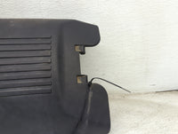 2001 Gmc Yukon Engine Cover Black - Oemusedautoparts1.com