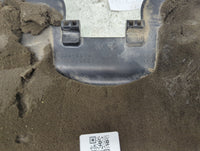 2001 Gmc Yukon Engine Cover Black - Oemusedautoparts1.com