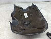 2001 Gmc Yukon Engine Cover Black - Oemusedautoparts1.com