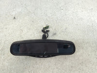 2001 Gmc Yukon Interior Rear View Mirror Replacement OEM P/N:UB0349 181001, MEXICO Fits OEM Used Auto Parts - Oemusedautopar