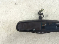 2001 Gmc Yukon Interior Rear View Mirror Replacement OEM P/N:UB0349 181001, MEXICO Fits OEM Used Auto Parts - Oemusedautopar