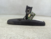 2001 Gmc Yukon Interior Rear View Mirror Replacement OEM P/N:UB0349 181001, MEXICO Fits OEM Used Auto Parts - Oemusedautopar