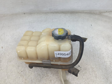 2000-2004 Gmc Yukon Radiator Coolant Overflow Expansion Tank Bottle 1499540 - Oemusedautoparts1.com