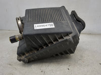 2000-2006 Gmc Yukon Air Cleaner Intake-duct Hose Tube 1499647 - Oemusedautoparts1.com