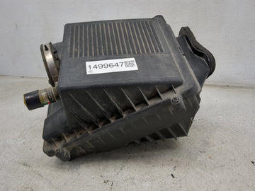 2000-2006 Gmc Yukon Air Cleaner Intake-duct Hose Tube 1499647 - Oemusedautoparts1.com
