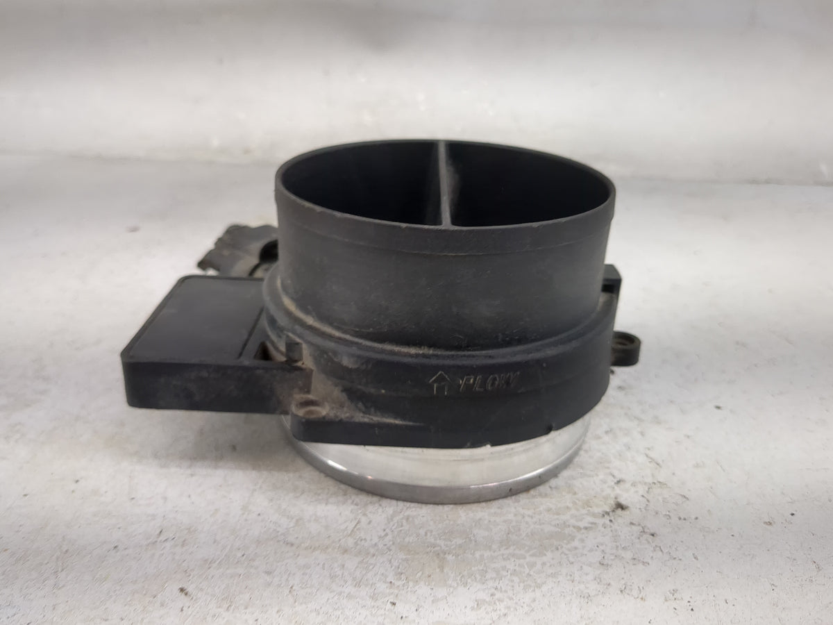 2000-2006 Gmc Yukon Mass Air Flow Meter Maf Sensor 1499923 - Oemusedautoparts1.com