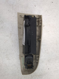 2000-2002 Gmc Yukon Master Power Window Switch Replacement Driver Side Left P/N:901-124 Fits Fits 2000 2001 2002 OEM Used Au