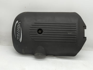 2001 Gmc Yukon Engine Cover - Oemusedautoparts1.com