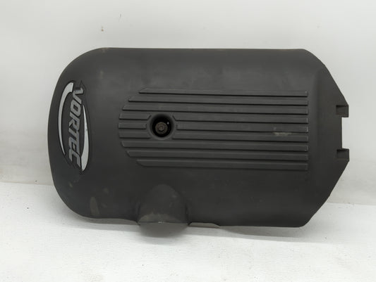 2001 Gmc Yukon Engine Cover - Oemusedautoparts1.com