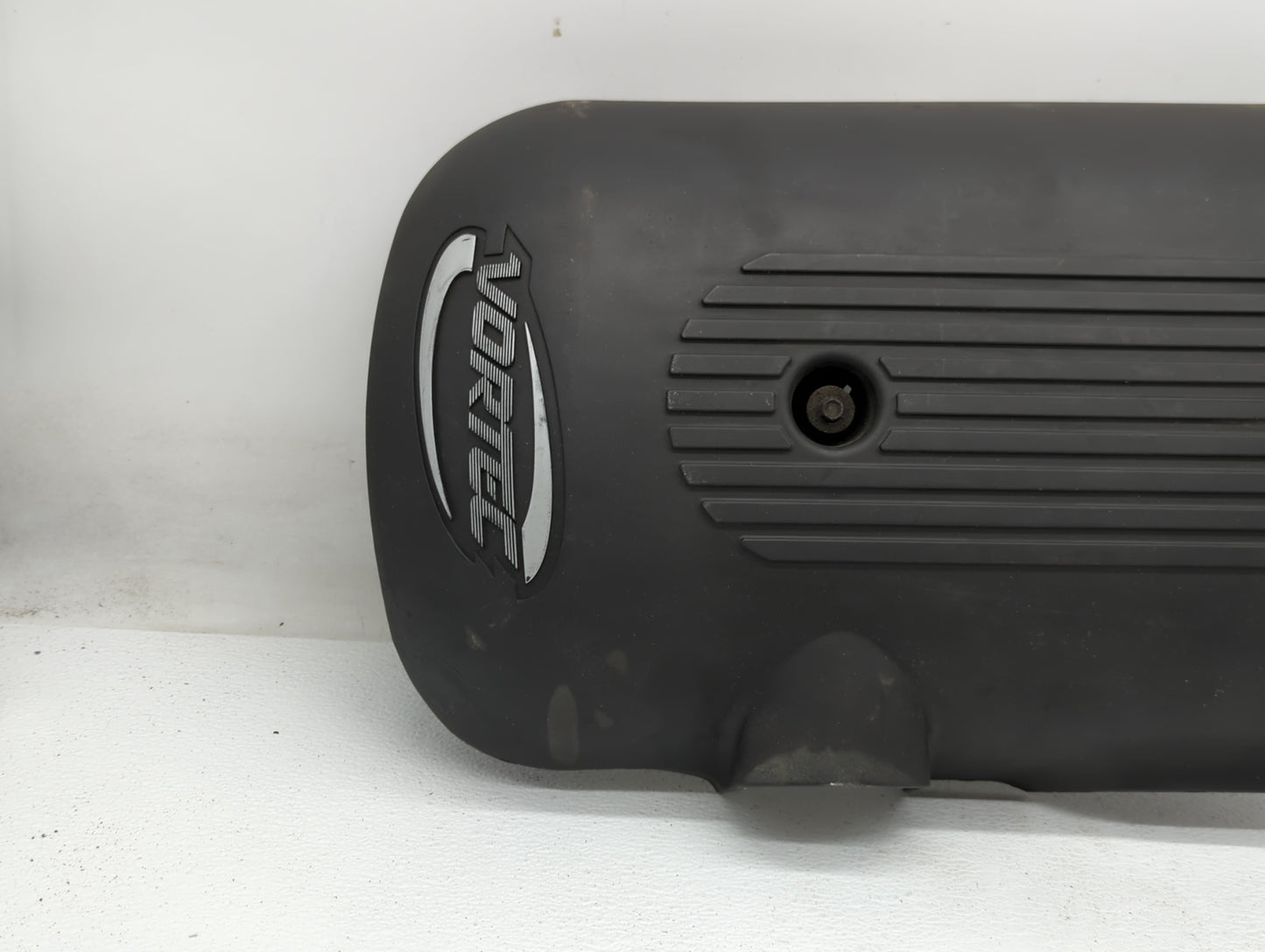 2001 Gmc Yukon Engine Cover - Oemusedautoparts1.com