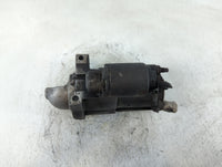 2000-2002 Gmc Yukon Car Starter Motor Solenoid OEM P/N:8000045 Fits Fits 1999 2000 2001 2002 2003 OEM Used Auto Parts - Oemu