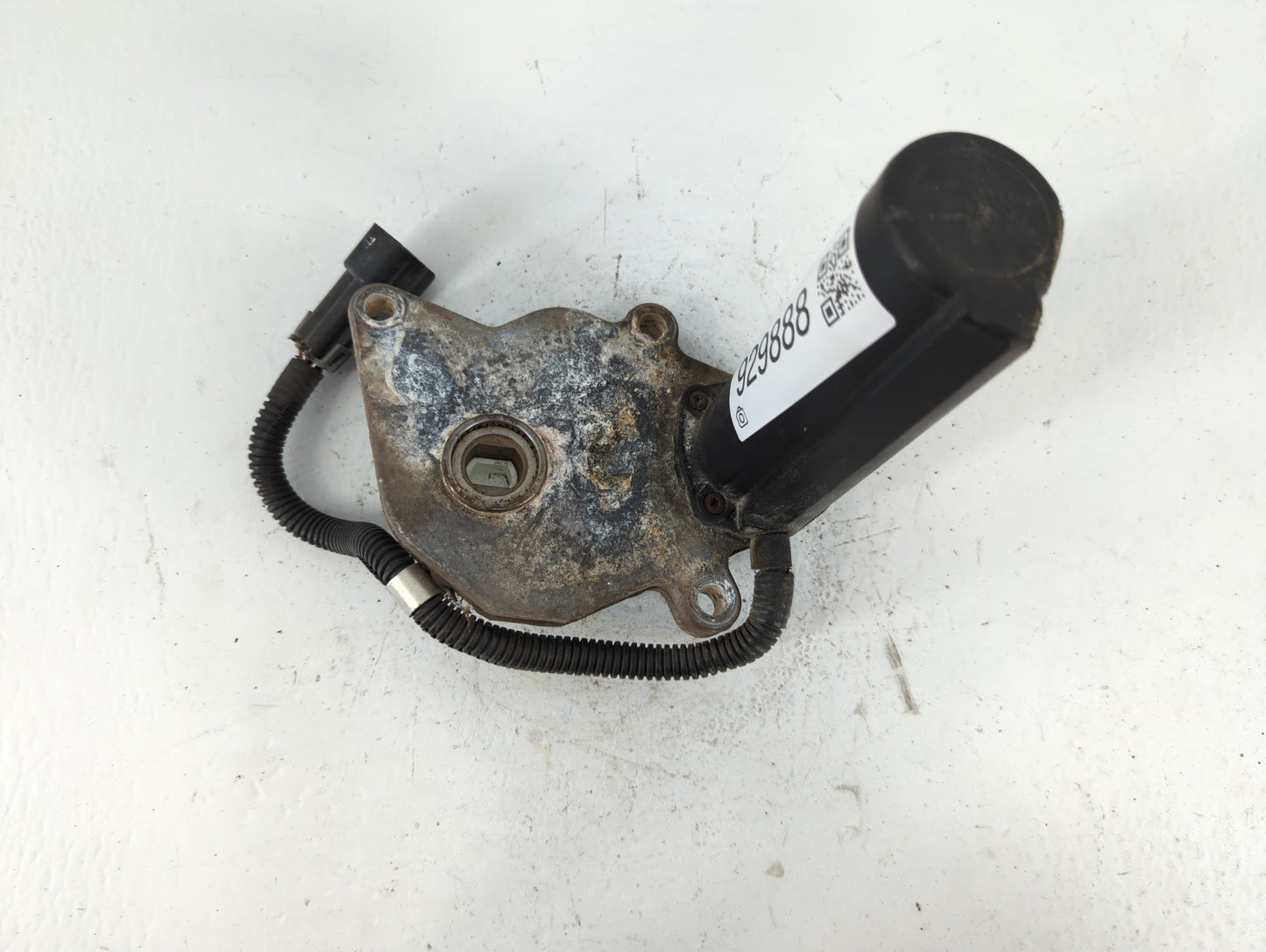 1998-2002 Gmc Yukon Transfer Case Shift Actuator Motor - Oemusedautoparts1.com