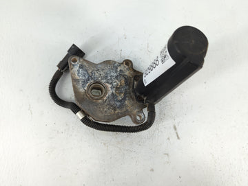 1998-2002 Gmc Yukon Transfer Case Shift Actuator Motor