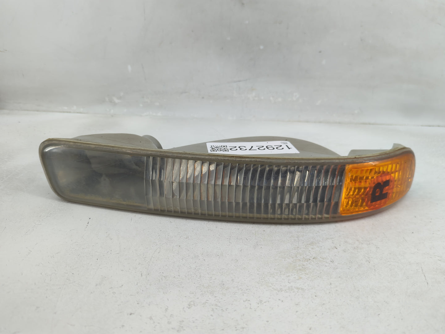2000-2006 Gmc Yukon Xl 1500 Passenger Right Oem Front Light Lamp - Oemusedautoparts1.com