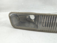 2000-2006 Gmc Yukon Xl 1500 Passenger Right Oem Front Light Lamp - Oemusedautoparts1.com