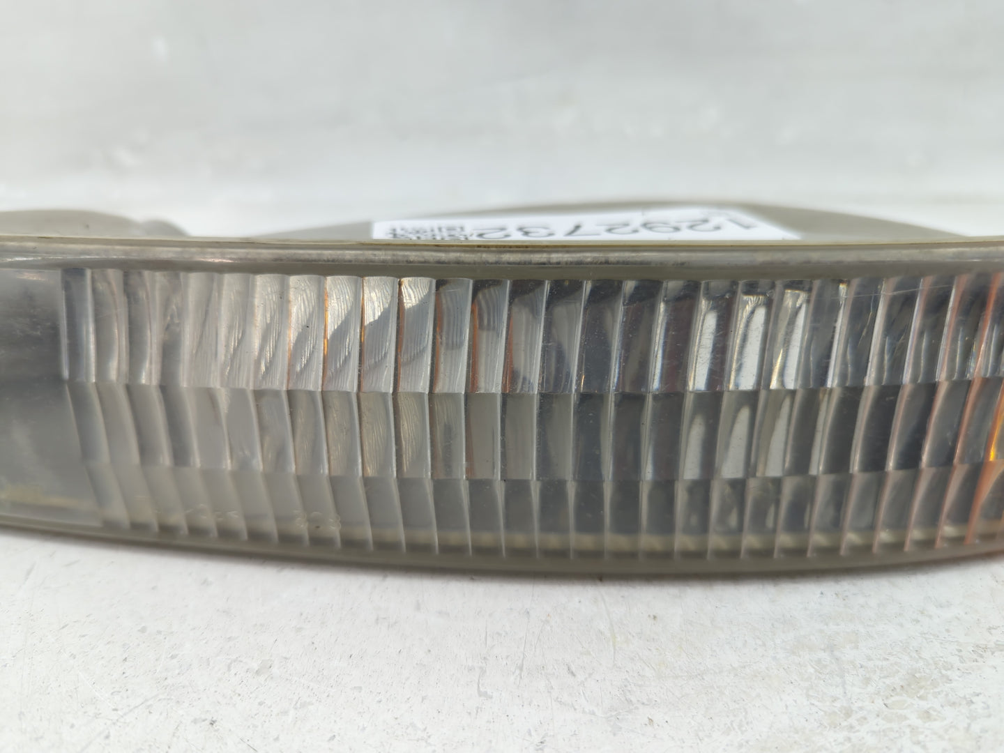 2000-2006 Gmc Yukon Xl 1500 Passenger Right Oem Front Light Lamp - Oemusedautoparts1.com