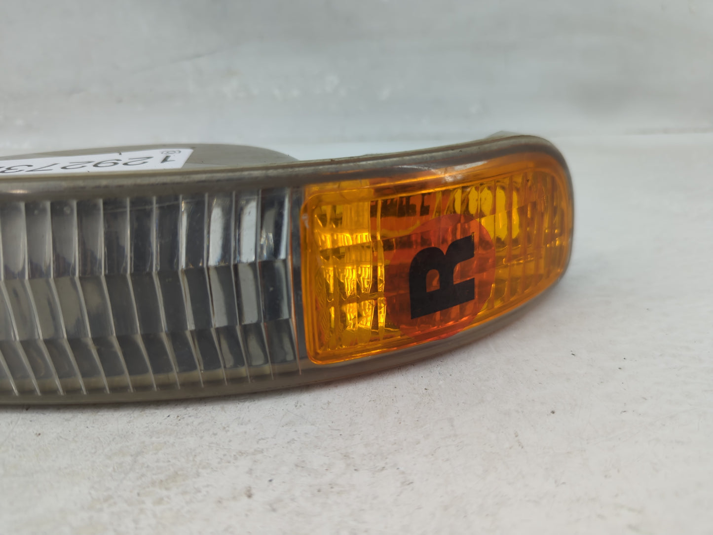 2000-2006 Gmc Yukon Xl 1500 Passenger Right Oem Front Light Lamp - Oemusedautoparts1.com