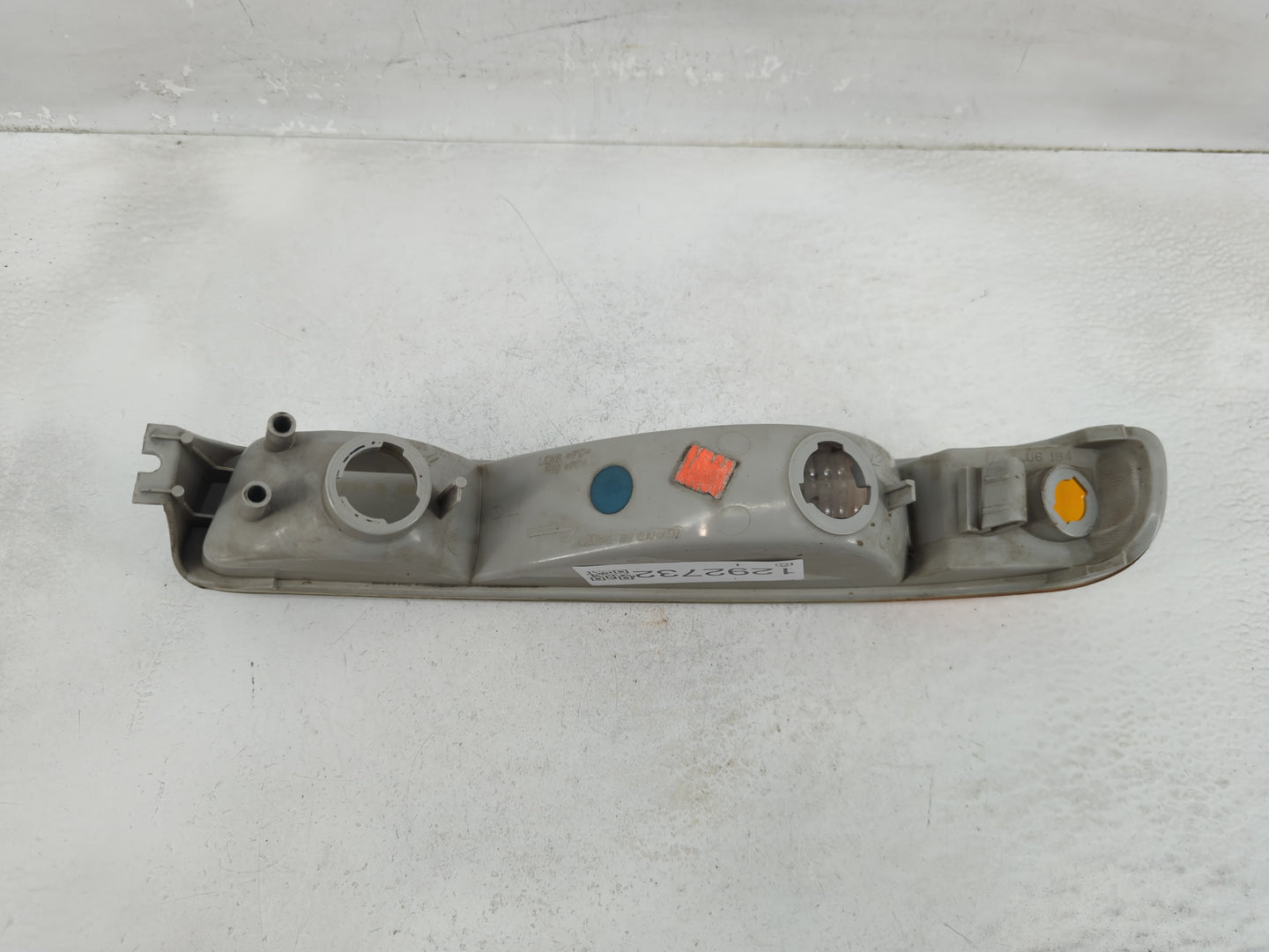 2000-2006 Gmc Yukon Xl 1500 Passenger Right Oem Front Light Lamp - Oemusedautoparts1.com
