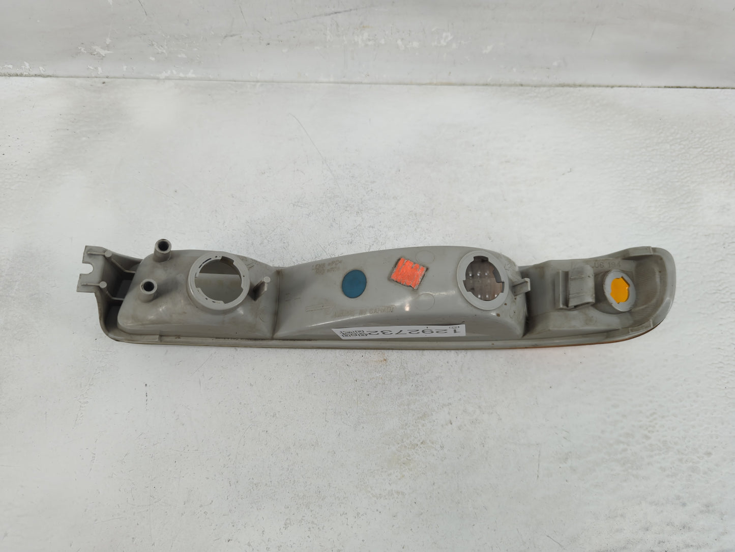 2000-2006 Gmc Yukon Xl 1500 Passenger Right Oem Front Light Lamp - Oemusedautoparts1.com
