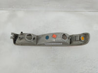 2000-2006 Gmc Yukon Xl 1500 Passenger Right Oem Front Light Lamp - Oemusedautoparts1.com