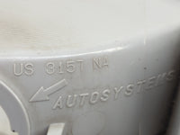 2000-2006 Gmc Yukon Xl 1500 Passenger Right Oem Front Light Lamp - Oemusedautoparts1.com