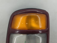 2000-2003 Gmc Yukon Xl 1500 Tail Light Assembly Driver Left OEM P/N:16525375 A Fits Fits 2000 2001 2002 2003 OEM Used Auto P