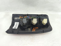 2000-2003 Gmc Yukon Xl 1500 Tail Light Assembly Driver Left OEM P/N:16525375 A Fits Fits 2000 2001 2002 2003 OEM Used Auto P