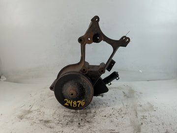 2001-2006 Gmc Yukon Xl 2500 Power Steering Column Pump Oem - Oemusedautoparts1.com