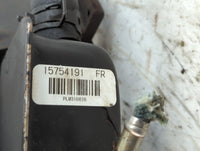 2001-2006 Gmc Yukon Xl 2500 Power Steering Column Pump Oem - Oemusedautoparts1.com