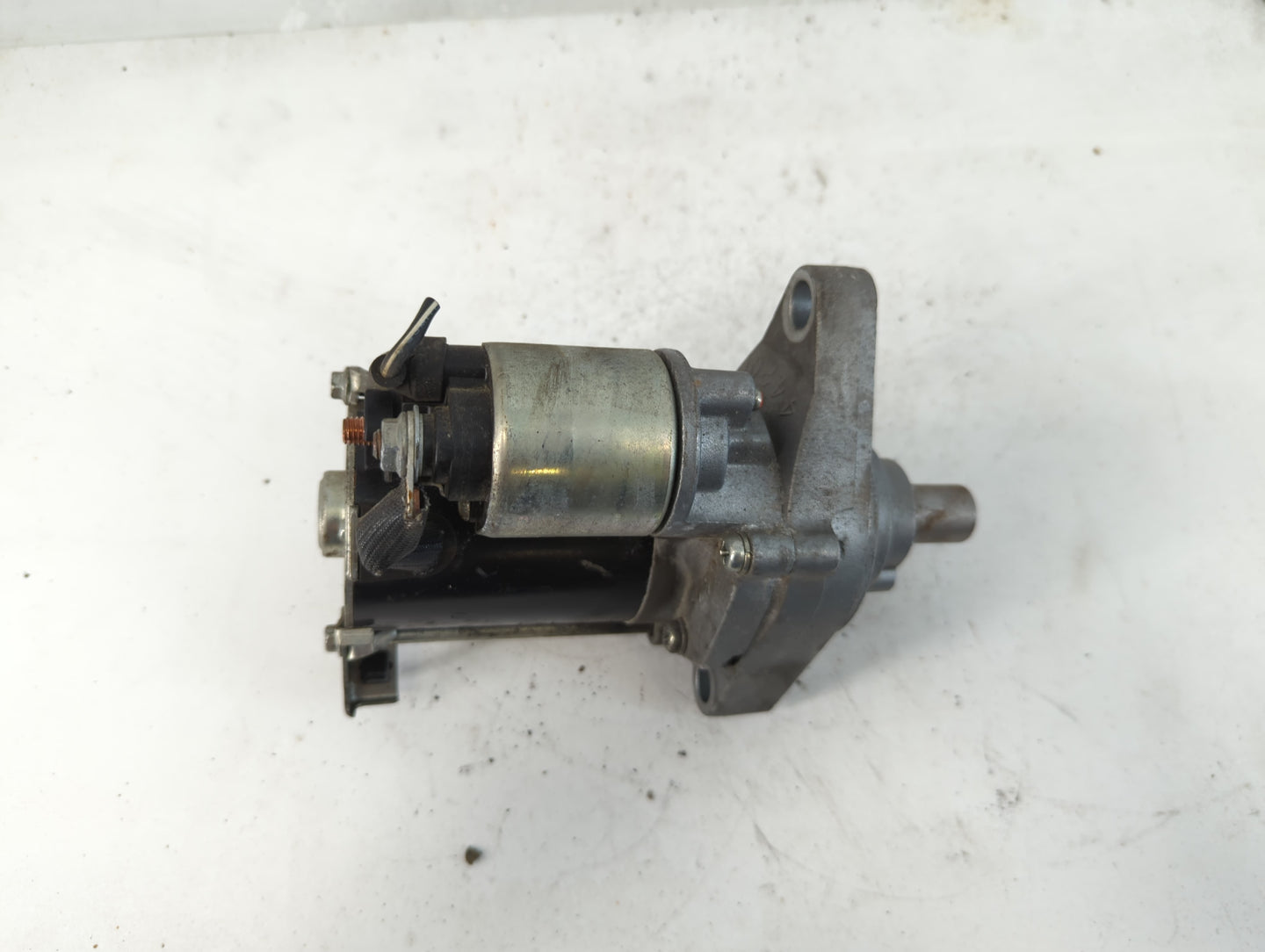 1998-2002 Honda Accord Car Starter Motor Solenoid OEM P/N:06312-P8A-5060 Fits Fits 1997 1998 1999 2000 2001 2002 OEM Used Au