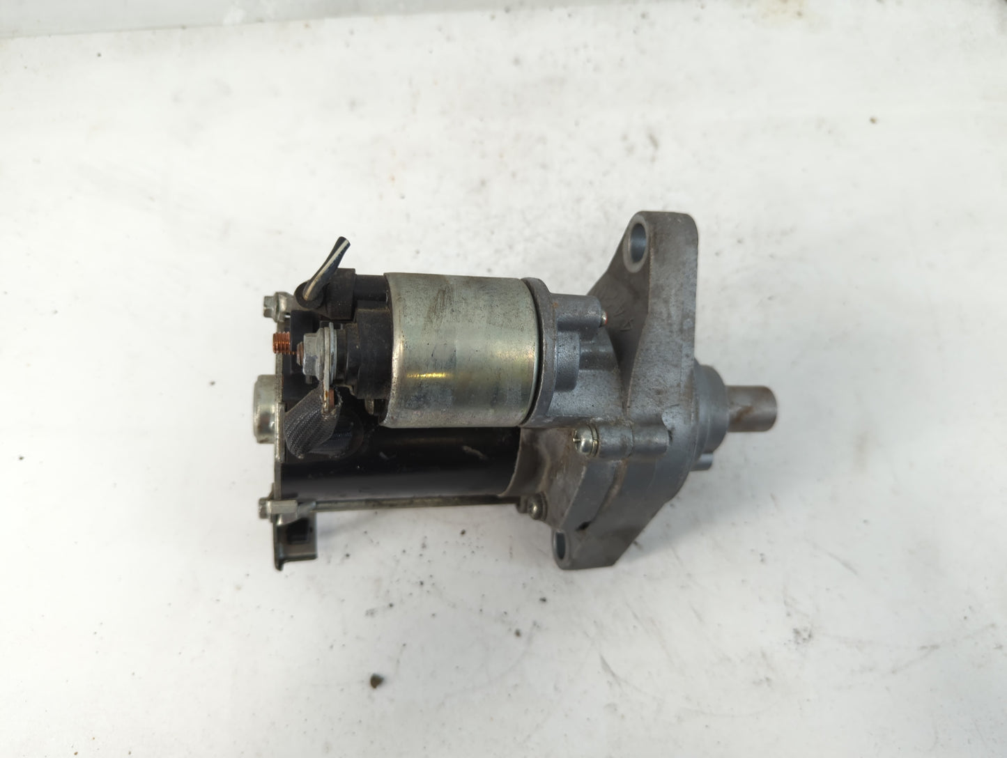 1998-2002 Honda Accord Car Starter Motor Solenoid OEM P/N:06312-P8A-5060 Fits Fits 1997 1998 1999 2000 2001 2002 OEM Used Au