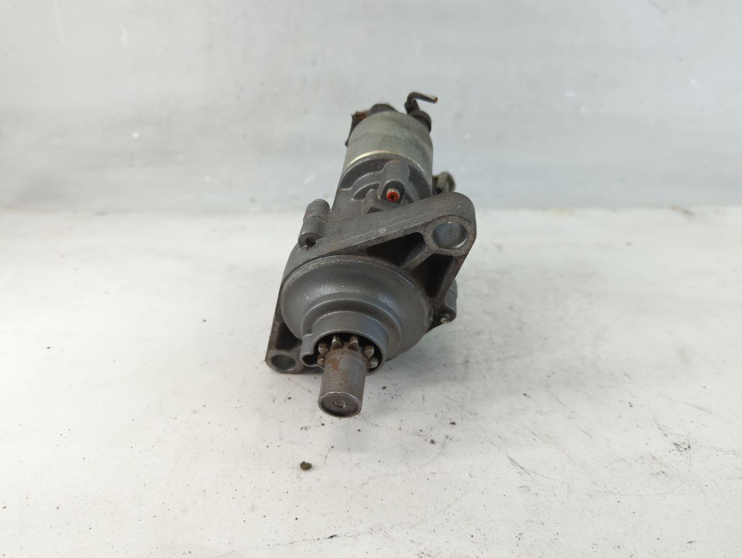 1998-2002 Honda Accord Car Starter Motor Solenoid OEM P/N:06312-P8A-5060 Fits Fits 1997 1998 1999 2000 2001 2002 OEM Used Au