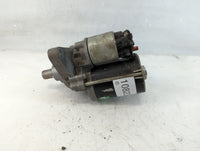 1998-2002 Honda Accord Car Starter Motor Solenoid OEM P/N:06312-P8A-5060 Fits Fits 1997 1998 1999 2000 2001 2002 OEM Used Au