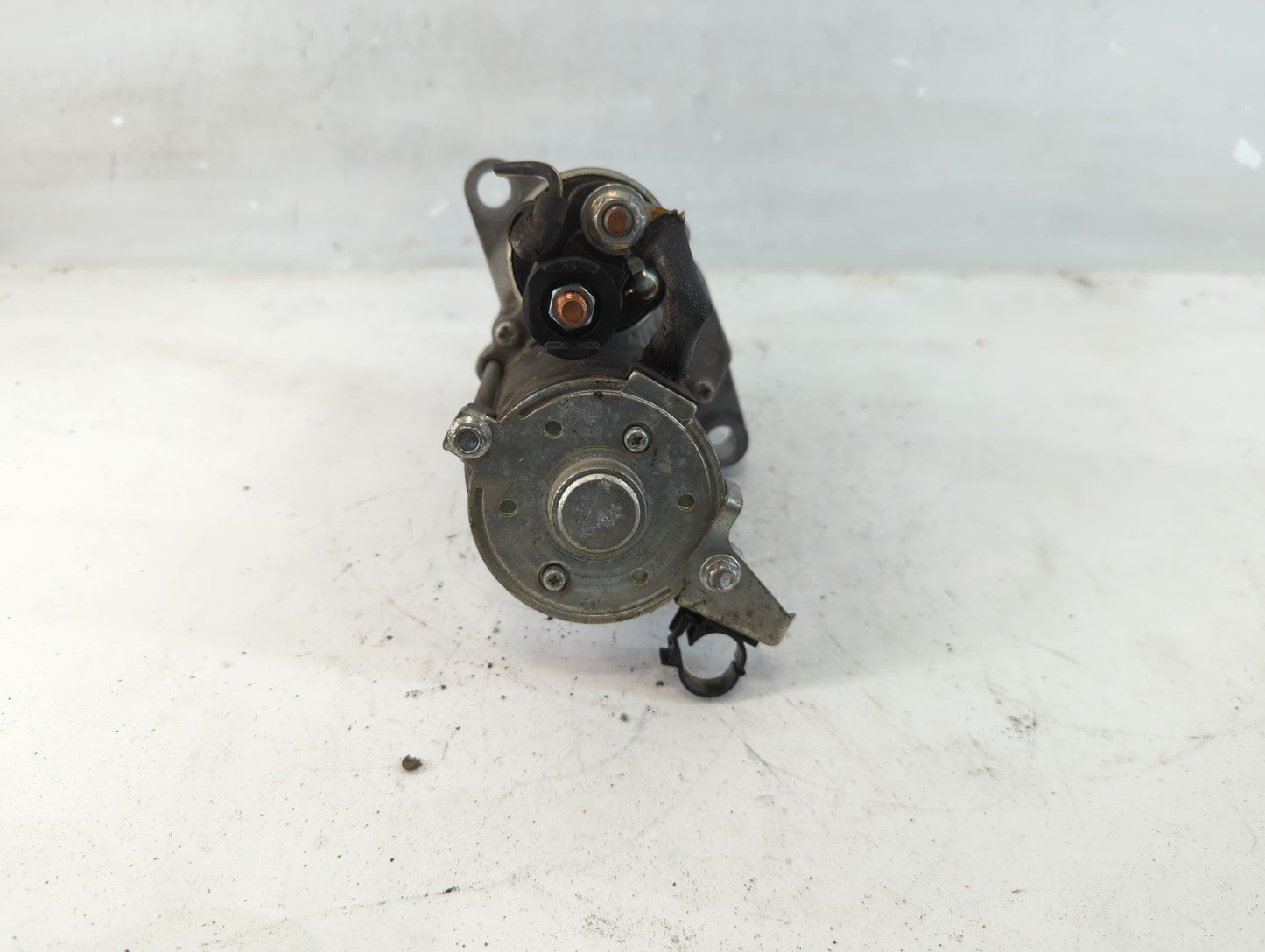 1998-2002 Honda Accord Car Starter Motor Solenoid OEM P/N:06312-P8A-5060 Fits Fits 1997 1998 1999 2000 2001 2002 OEM Used Au