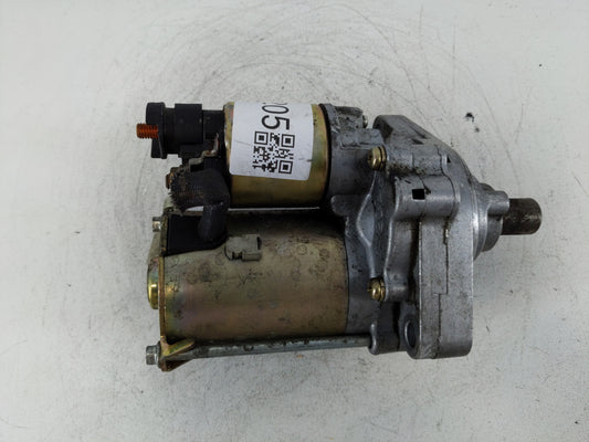 1998-2002 Honda Accord Car Starter Motor Solenoid OEM Fits Fits 1998 1999 2000 2001 2002 OEM Used Auto Parts - Oemusedautopa