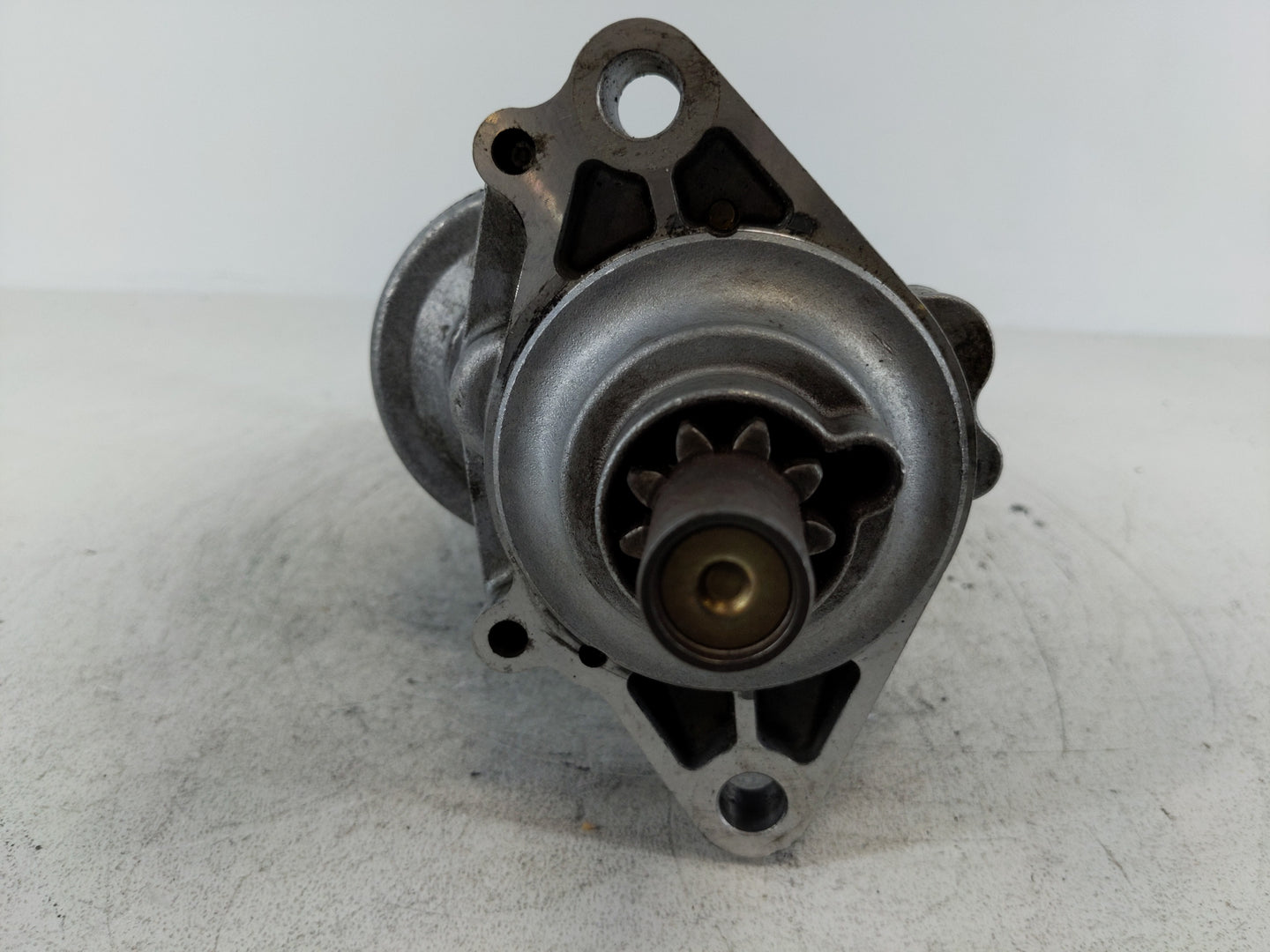 1998-2002 Honda Accord Car Starter Motor Solenoid OEM Fits Fits 1998 1999 2000 2001 2002 OEM Used Auto Parts - Oemusedautopa