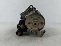 1998-2002 Honda Accord Car Starter Motor Solenoid OEM Fits Fits 1998 1999 2000 2001 2002 OEM Used Auto Parts - Oemusedautopa