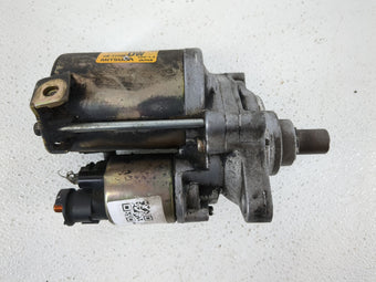 compare product 1998-2002 Honda Accord Car Starter Motor Solenoid OEM P/N:SM-44202 Fits Fits 1998 1999 2000 2001 2002 OEM Used Auto Parts