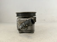 1998-2002 Honda Accord Power Steering Column Pump Oem 1193156 - Oemusedautoparts1.com
