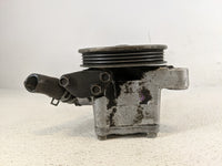 1998-2002 Honda Accord Power Steering Column Pump Oem 1193156 - Oemusedautoparts1.com
