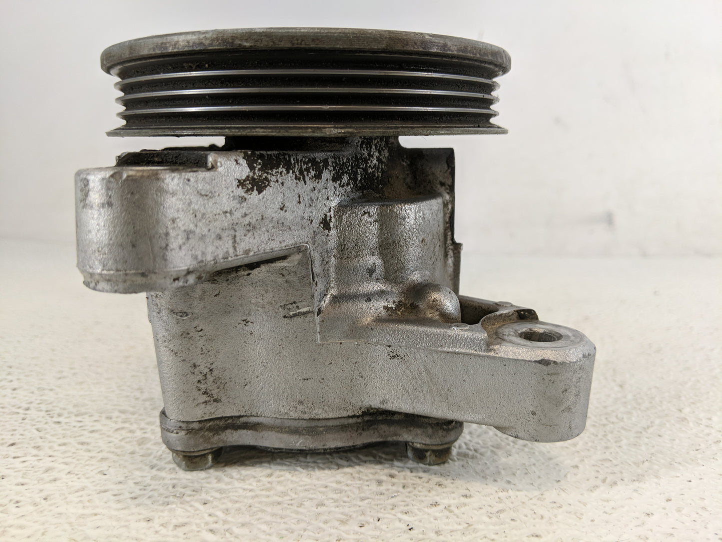1998-2002 Honda Accord Power Steering Column Pump Oem 1193156 - Oemusedautoparts1.com