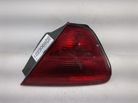 1998-2002 Honda Accord Tail Light Assembly Passenger Right OEM P/N:2VA 938 864 Fits Fits 1998 1999 2000 2001 2002 OEM Used A