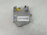 2001 Honda Accord 1231585 - Oemusedautoparts1.com