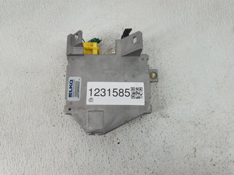 compare product 2001 Honda Accord 1231585