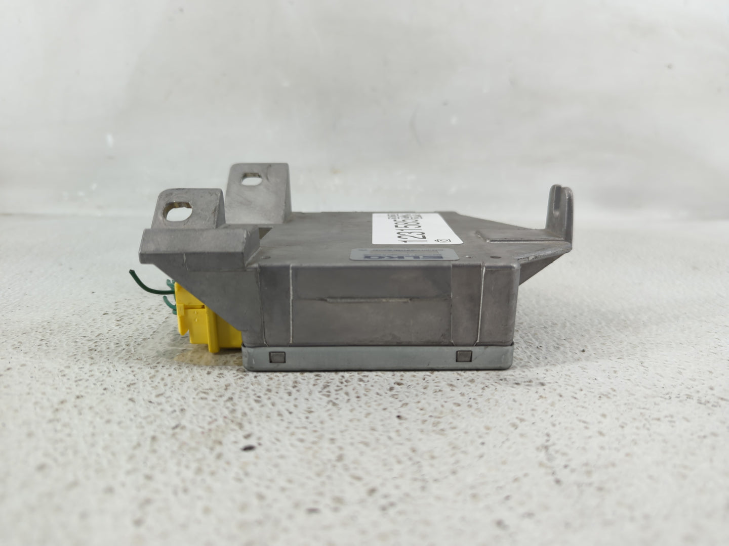 2001 Honda Accord - Oemusedautoparts1.com
